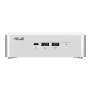 Asus Nuc 15 Pro+ Mini Pc, Ultra 9 285h 65w, 16gb Ram, 1tb Ssd, Windows 11 Pro [rnuc15crsu900004i-cto-r161t]