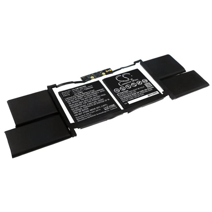 Cameron Sino A1953, 080-333-4000 Battery Replacement [cs-am1953nb]