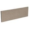 Kaboodle 800mm Raw Board Country Slimline Door