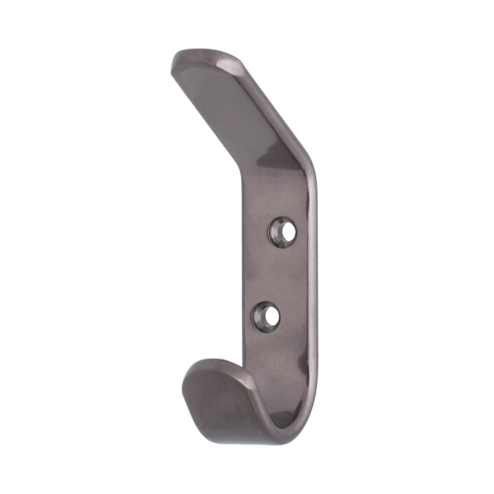 Miles Nelson Bronze Hat And Coat Hook