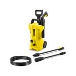 Kärcher K 2 Premium Power Control Pressure Washer