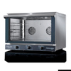 Tecnodom 3x600x400 Tray Convection Oven With Grill Tde-3bg