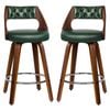 ALFORDSON Bar Stools 2X