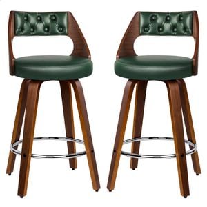 ALFORDSON Bar Stools 2X