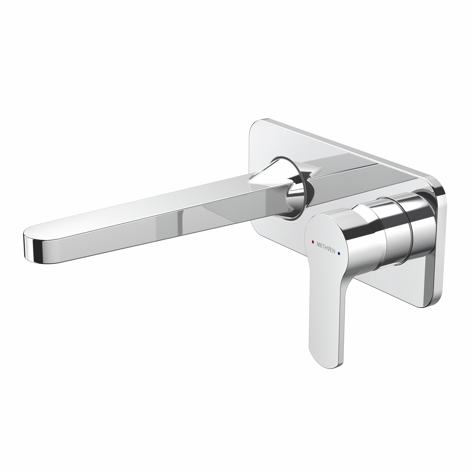 Methven Spirit Basin Wall Mixer WELS 5 Star 6L/min product image