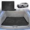 Waterproof Cargo Trunk Mat Boot Liner Luggage Tray Fit for Mercedes-Benz GLC Class 2015-2022
