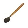 Ecology Acacia Provisions Silicone Spoon Round