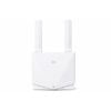 ZTE Wi-Fi 6 4G LTE Router with VoLTE Call Support B28 Band and Included Battery 