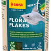 Sera Flora Flakes 22G (32244)