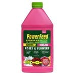 PowerFeed 1.2L Pro Series Roses And Flowers Concentrate