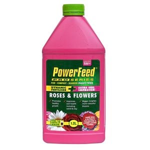 PowerFeed 1.2L Pro Series Roses And Flowers Concentrate