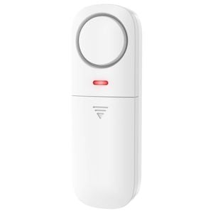 Arlec Slim Window Vibration Alarm