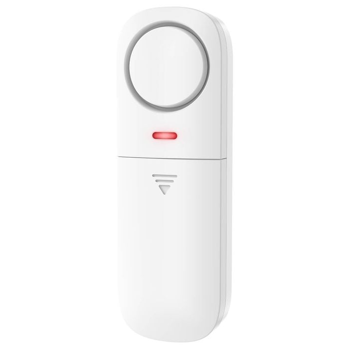 Arlec Slim Window Vibration Alarm