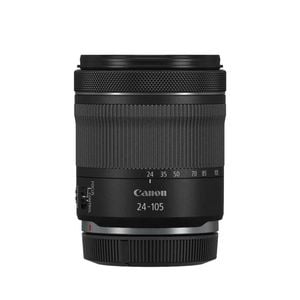 Canon RF 24-105mm f/4-7.1 IS STM lens