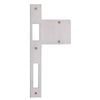 Legge 755 Series Stainless Steel Pivot Door Strike Plate to Suit