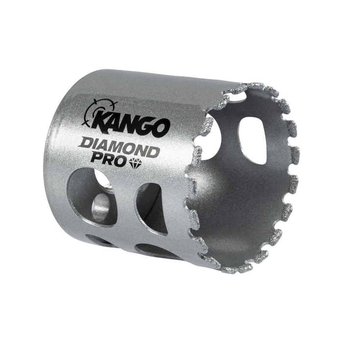 Kango 32mm Diamond Pro Diamond Hole Saw Bunnings Australia