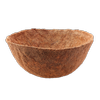Brunnings 45cm Aquaguard Moulded Basket Liner - 45cm