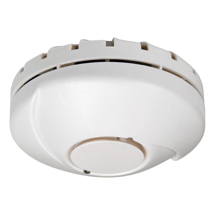 Arma 10 Year Heat Alarm Wireless Interlink