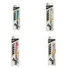 Tekken 60g Metal Lure Pack of 4
