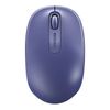 Incase Designed by Microsoft Wireless Mobile Mouse 1850 - Purple [U7Z-00050]