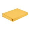 Artex Microfibre Sheet Set Single Sunflower