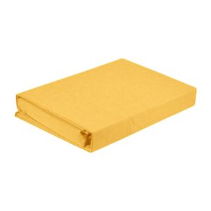 Artex Microfibre Sheet Set Single Sunflower