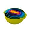 Joseph Joseph Nest 9 Plus Set Multi-Colour