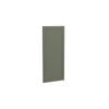Kaboodle 600mm Saltbush Alpine Medium Pantry Doors - 2 Pack