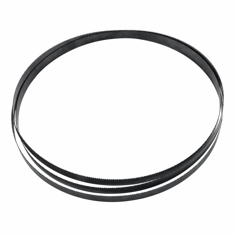 12TPI Bandsaw Blade