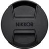 Genuine Nikon Lc-77b Nikkor Lens Cap - Jmd00801