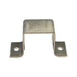 Australian Handyman Supplies 38 x 25mm Rail Saddle Bracket