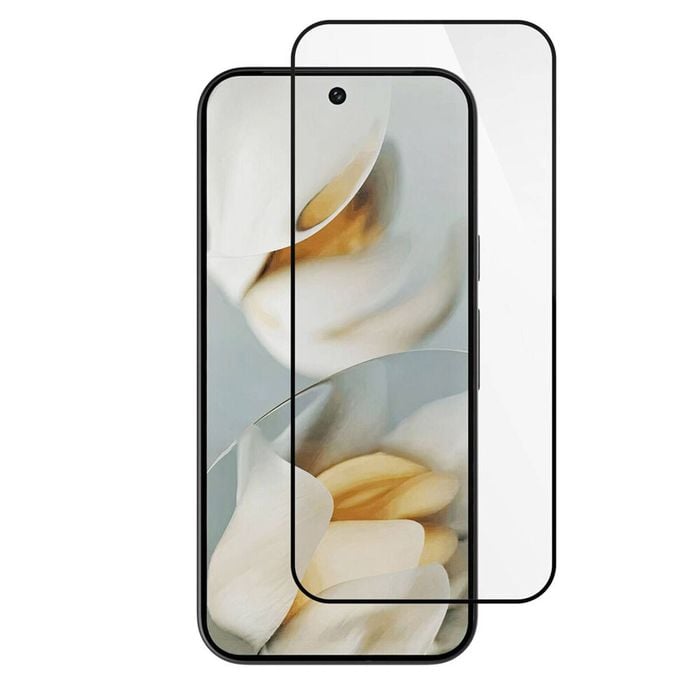 EFM TT Sapphire Glass Screen Protector for Google Pixel 10 & 10 Pro Clear