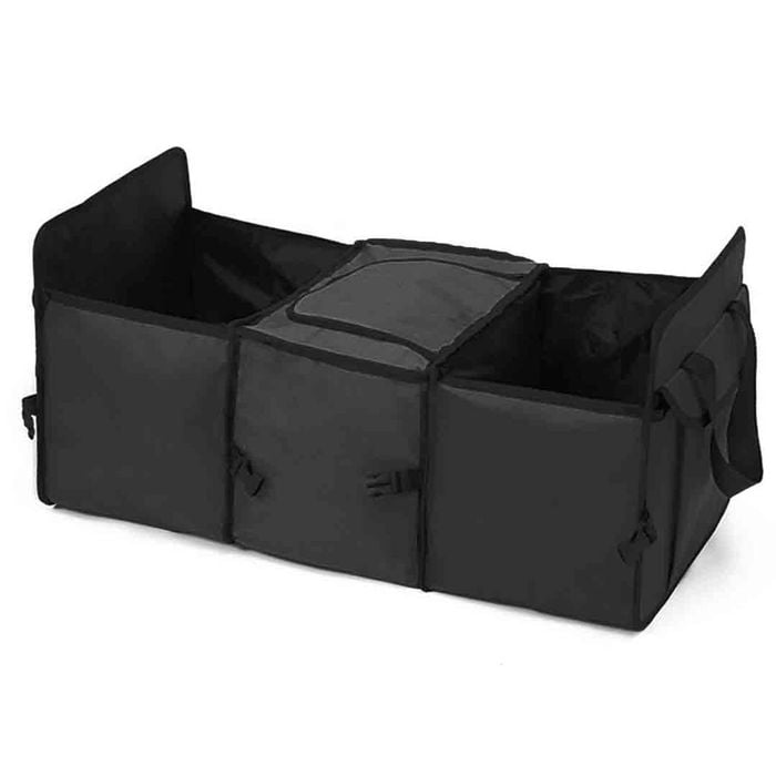 SOGA Car Storage Box – Waterproof Organizer Bunnings Australia