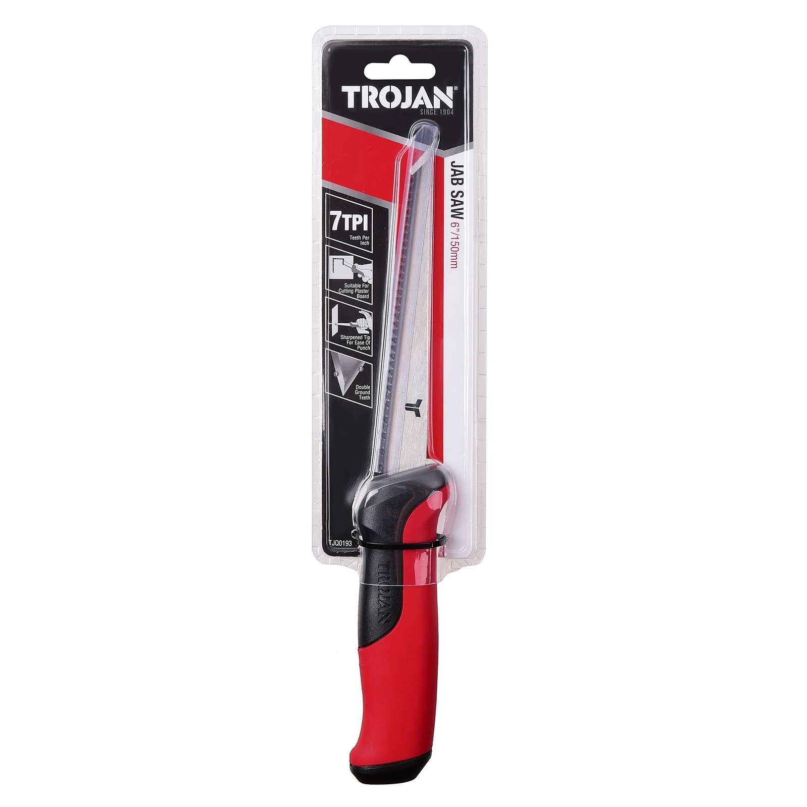Trojan 150mm Jab Saw Bunnings Australia