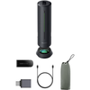 Insta360 Wave AI Speakerphone Bluetooth Voice Recorder - Graphite Black
