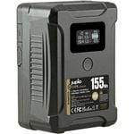 Jupio ProLine 155W Extreme V-Mount Battery