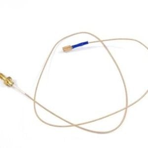 Fisher & Paykel Oven/stove Cooktop Thermocouple 750mm 530977