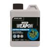 Kiwicare 1L Weed Weapon Extra Strength Concentrate