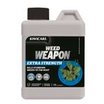 Kiwicare 1L Weed Weapon Extra Strength Concentrate