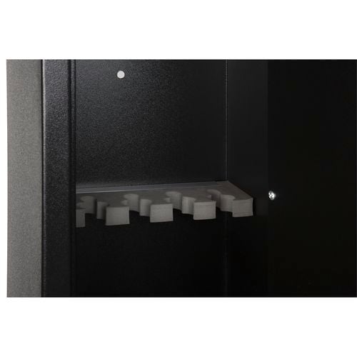 sandleford-1450-x-350-x-300mm-5-gun-safe-bunnings-australia