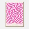 Galrie Bauhaus Frankfurt 1923 Exhibition Poster - Vintage Abstract Art Print, Wood Frame, A1 60 x 84cm (23 x 33inch)