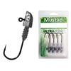 Mustad Darter Jig Head Sz3/0 / 5g