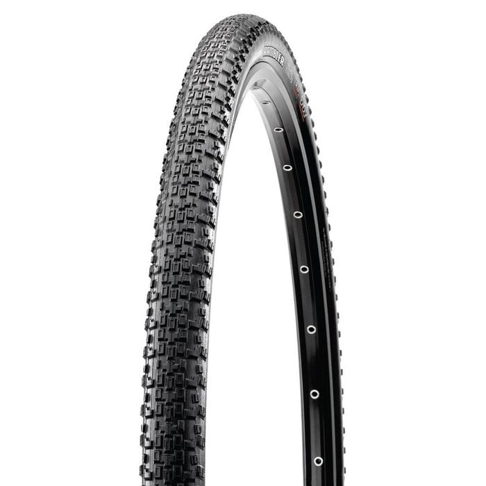 Maxxis Rambler 650 X 47b Silkshield Tr Fold 60tpi