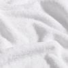Bedding Co. 8pc Egyptian Cotton Luxury Towel Set 700GSM Plush White