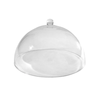 Star Group Dome Cake Cover Acrylic 300x150mm