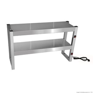 Benchstar Commercial Food Warmer with 9 Lamps - FW9L-123