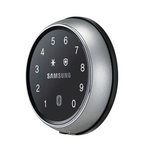 Samsung Smart Door Bluetooth Rim Lock