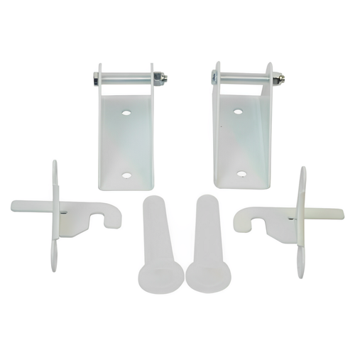 Wall Mounting Bracket Kit for Fisher Paykel Dryers Bunnings Australia