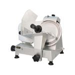 Apuro Meat Slicer 220mm - Meat Slicers (CD277-A)