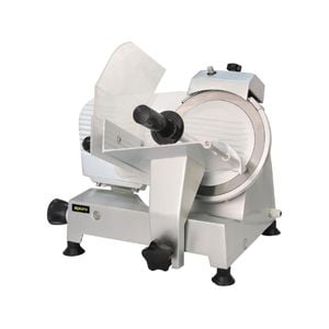 Apuro Meat Slicer 220mm - Meat Slicers (cd277-a)